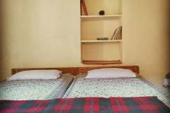 Room Kingfisher Triplesharing